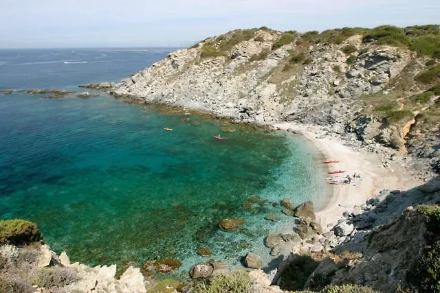 Δωμάτια σε οικογενειακή κατοικία Maison De Charme La Soleiade Six-Fours-les-Plages