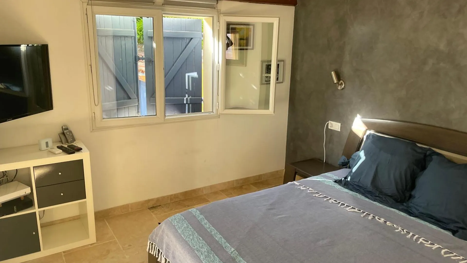 Maison De Charme La Soleiade Six-Fours-les-Plages 0*,  Γαλλία