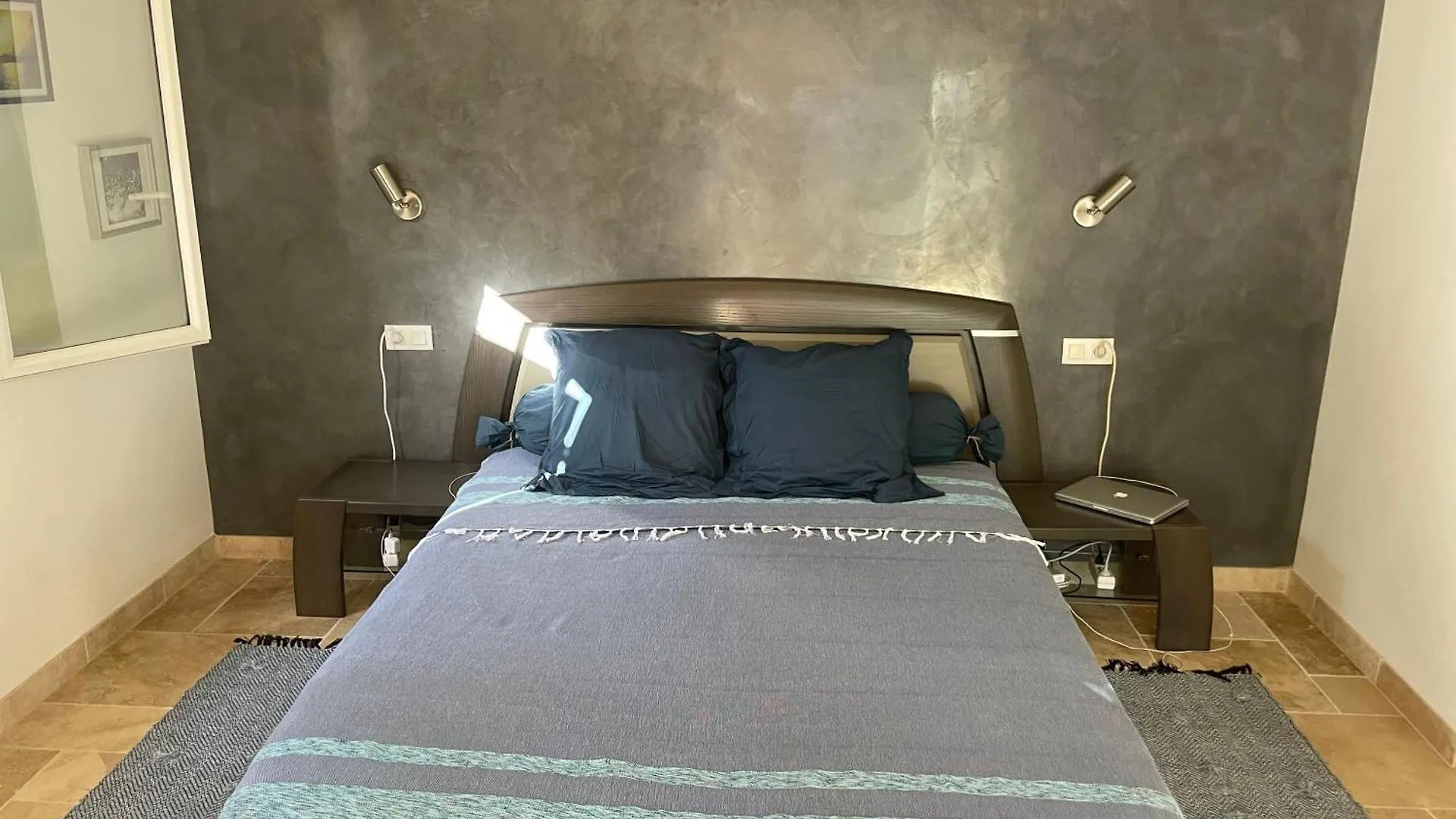 Maison De Charme La Soleiade Six-Fours-les-Plages