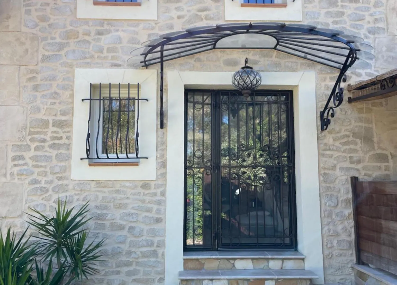Maison De Charme La Soleiade Six-Fours-les-Plages 0*,  Francia