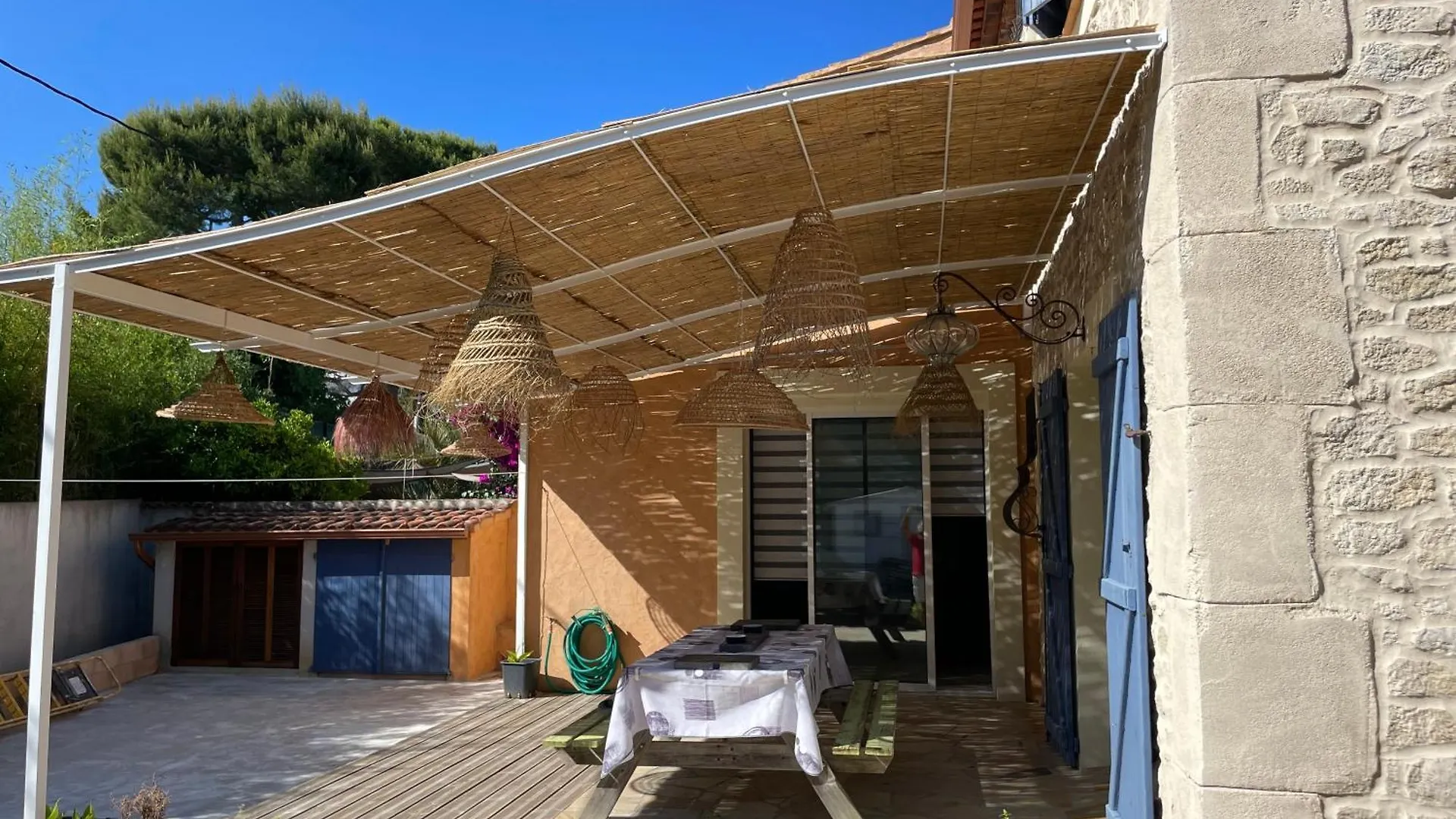 Maison De Charme La Soleiade Six-Fours-les-Plages